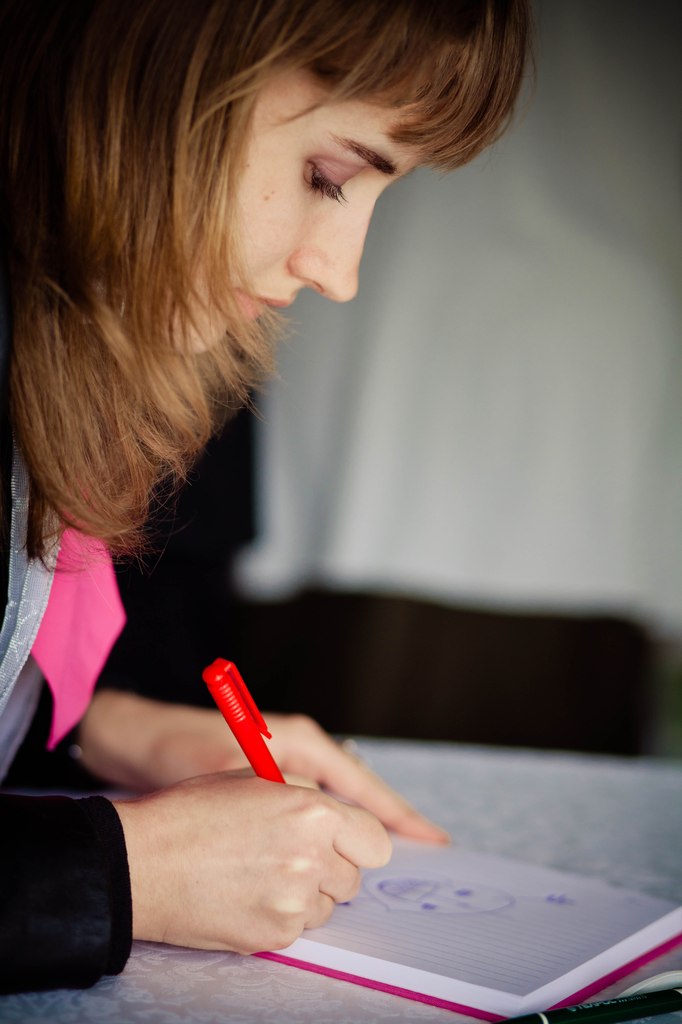 Василиса Портнова | Санкт-Петербург