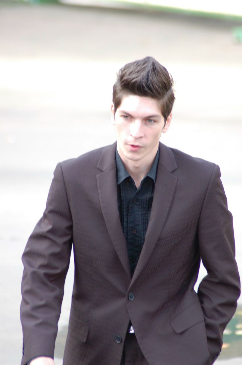 Михаил Кетов | Пермь