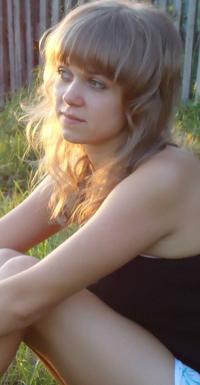 Наталья Чиркина-Иванова | Шарья