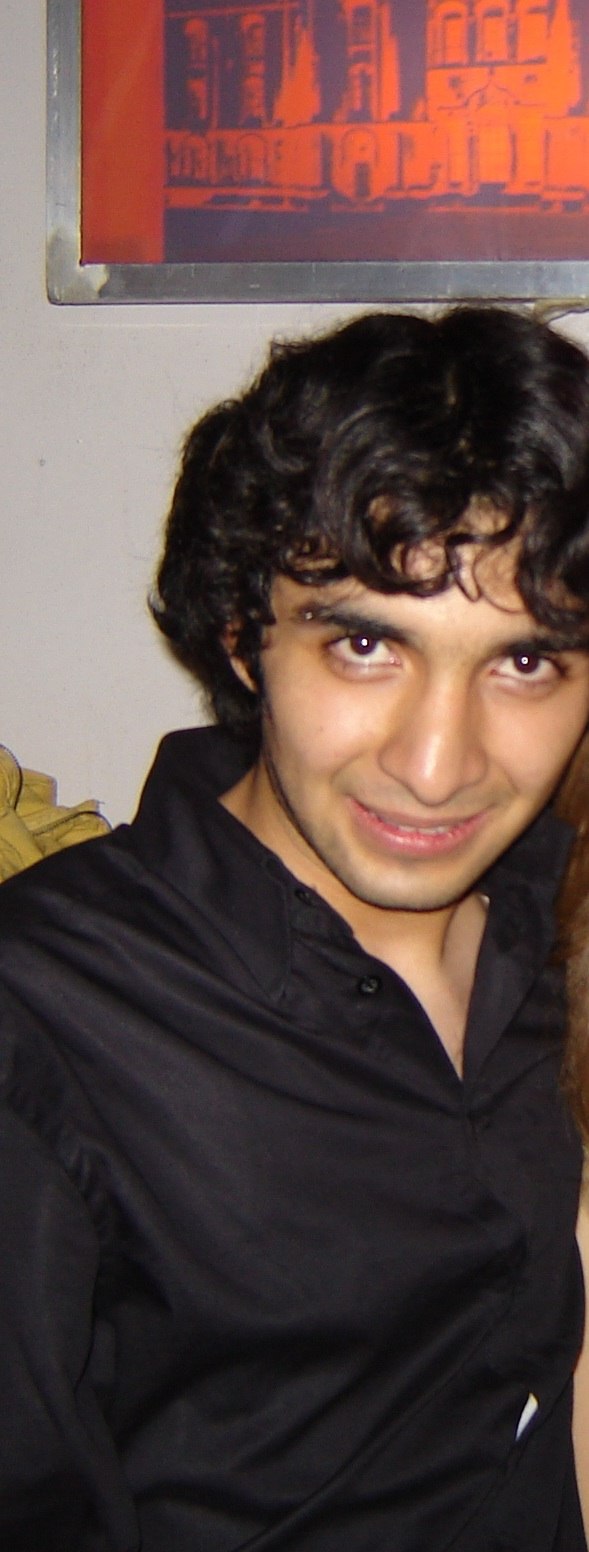 Augusto Mejia | Tokyo