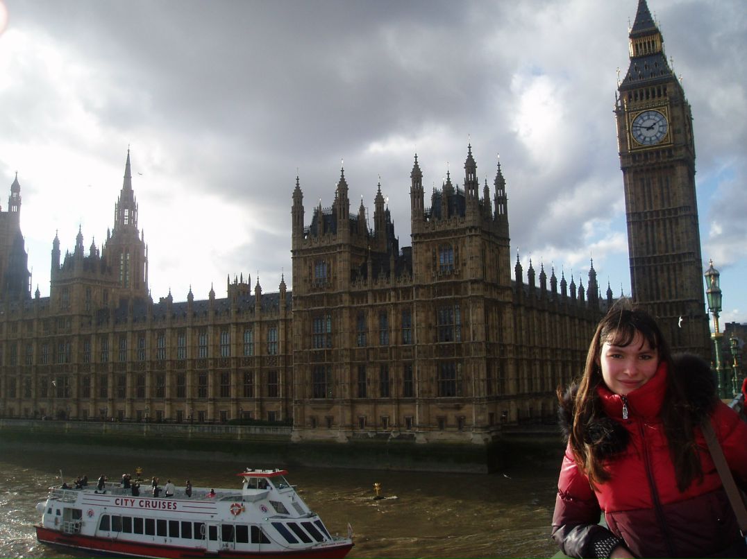 Дарья Кильдиватова | Новосибирск