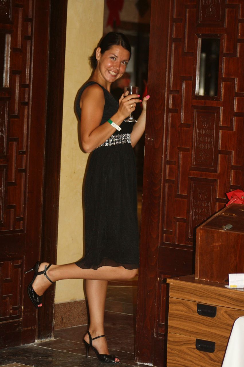 Юлия Лутцева | Санкт-Петербург