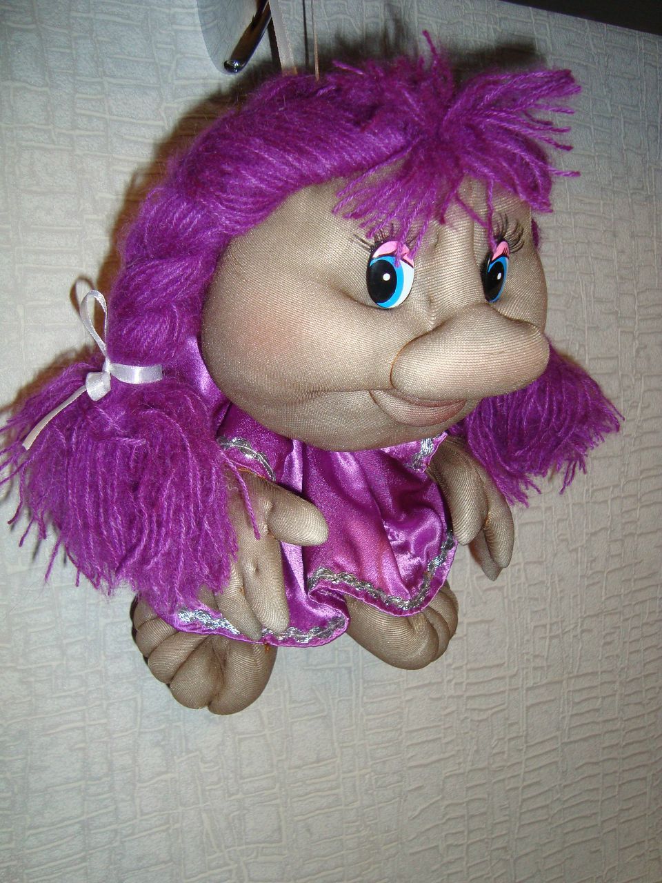 Екатерина Обуховская | Красноярск