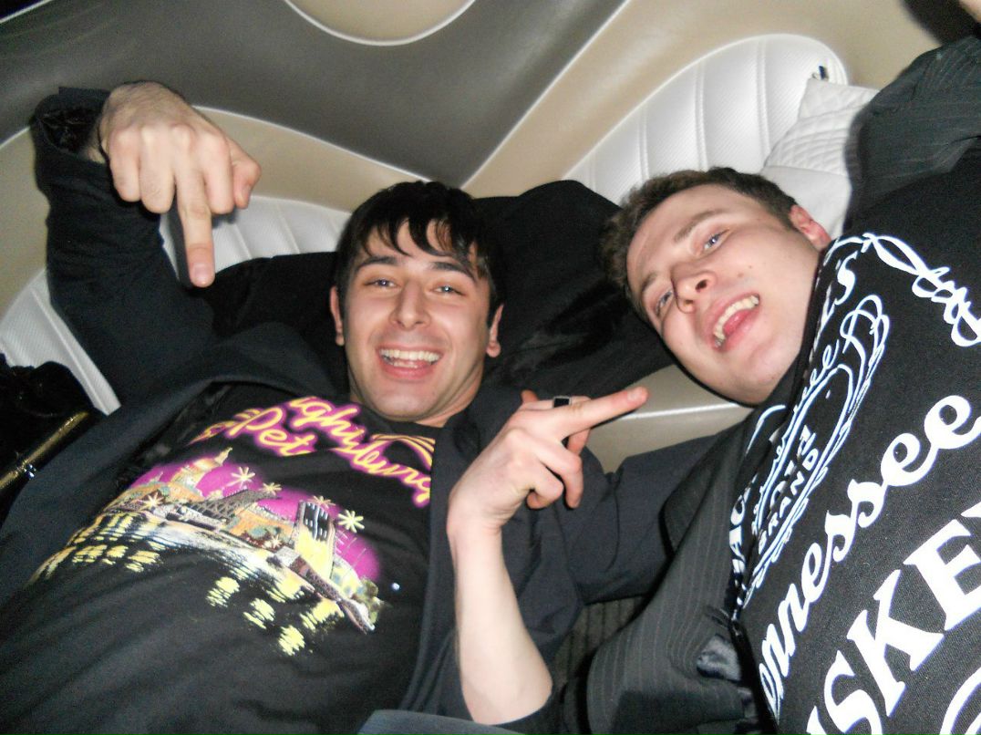 Самвел Агаджанов | Ясный