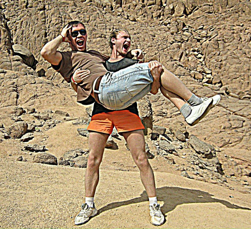 Сергей Шелашский Александрович | Архангельск