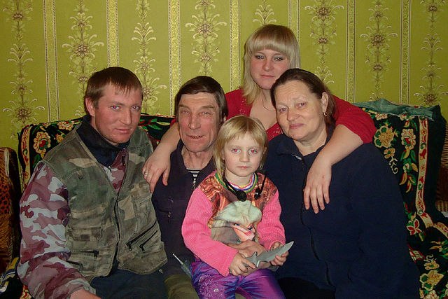 Полина Громова | Назарово