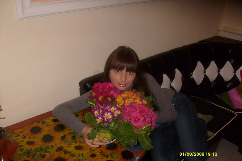 Люся Модна Андріївна | Тернополь