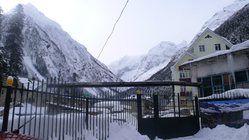 Валентин Моисеев MOIS | Анапа