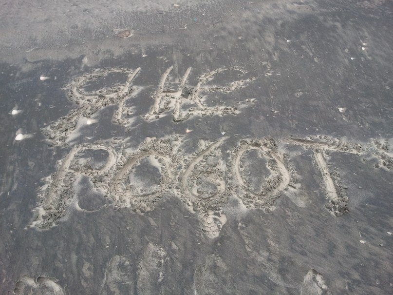 Ala Bargotsky | Vancouver