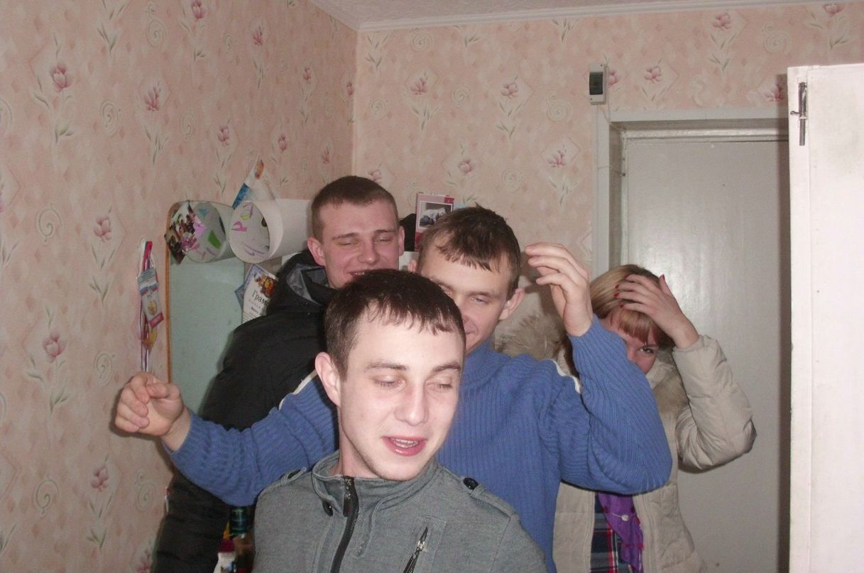 Игорь Шевчук | Пенза