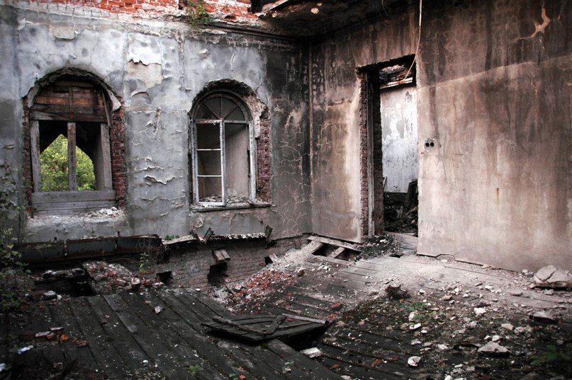 Георгий Лесников Владимирович | Череповец