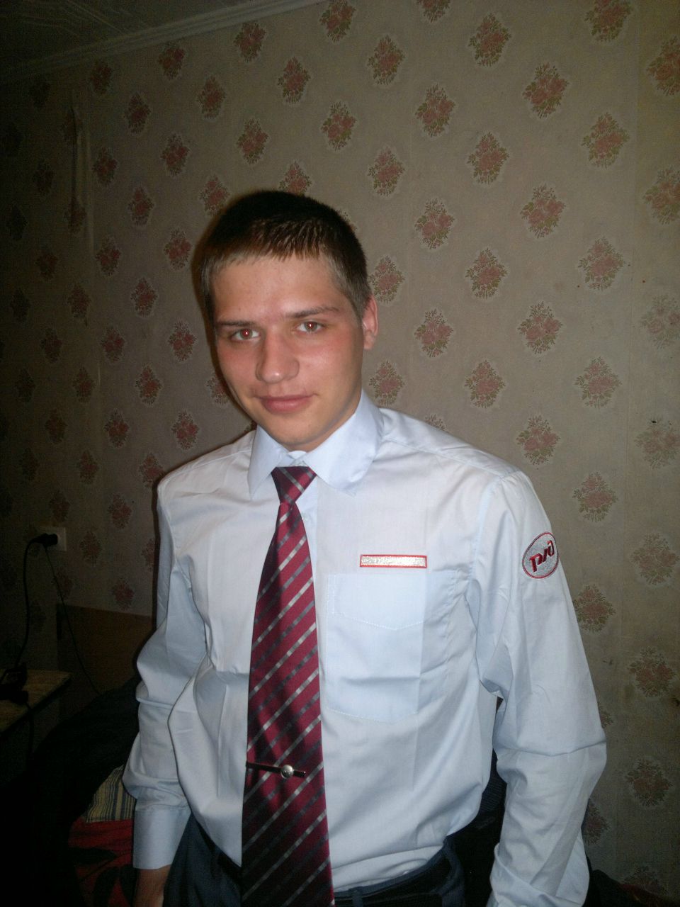 Андрей Житняк | Канск