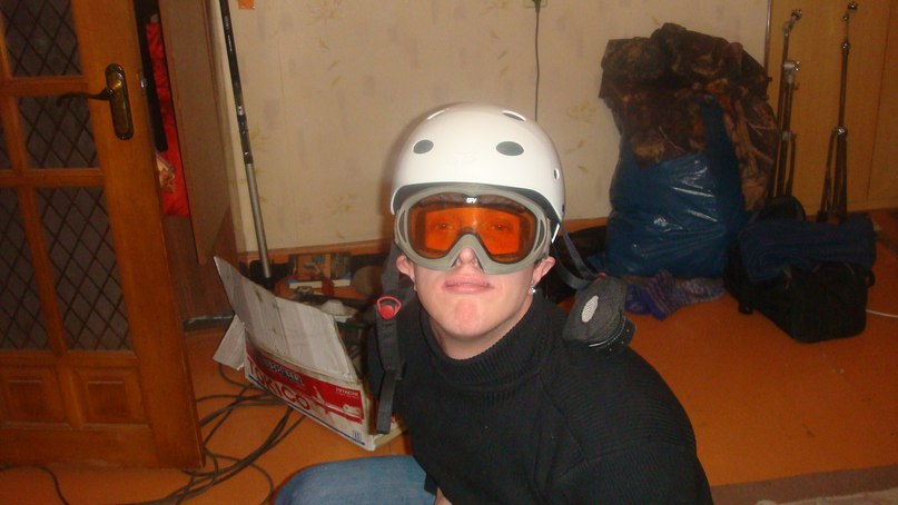 Семен Соболев | Зверево