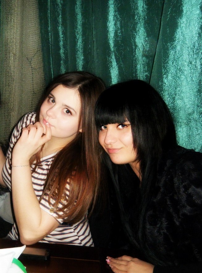 Ліна Романова | Запорожье