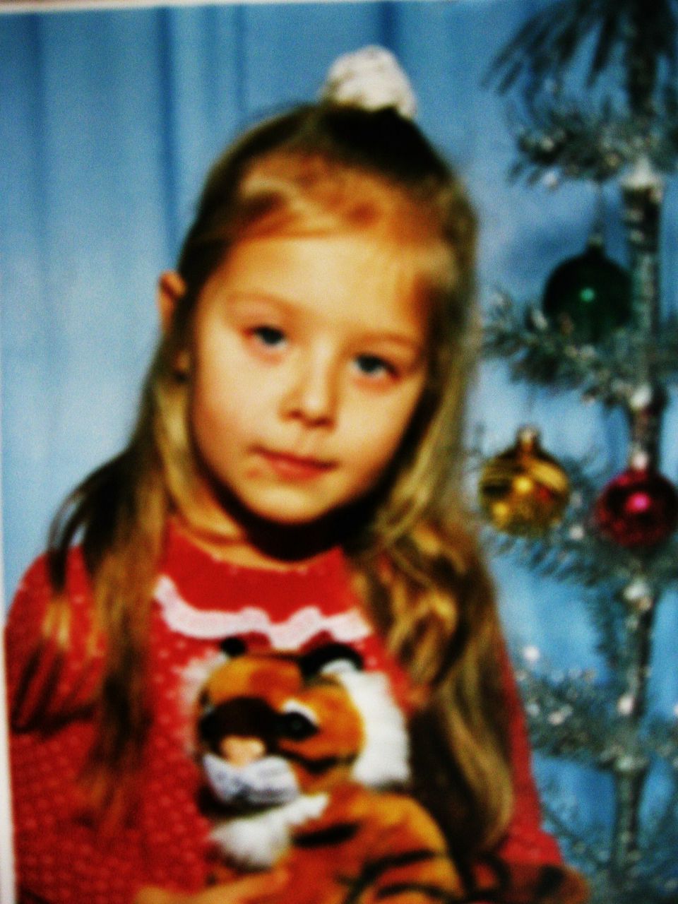 Екатерина Леонтьева | Санкт-Петербург