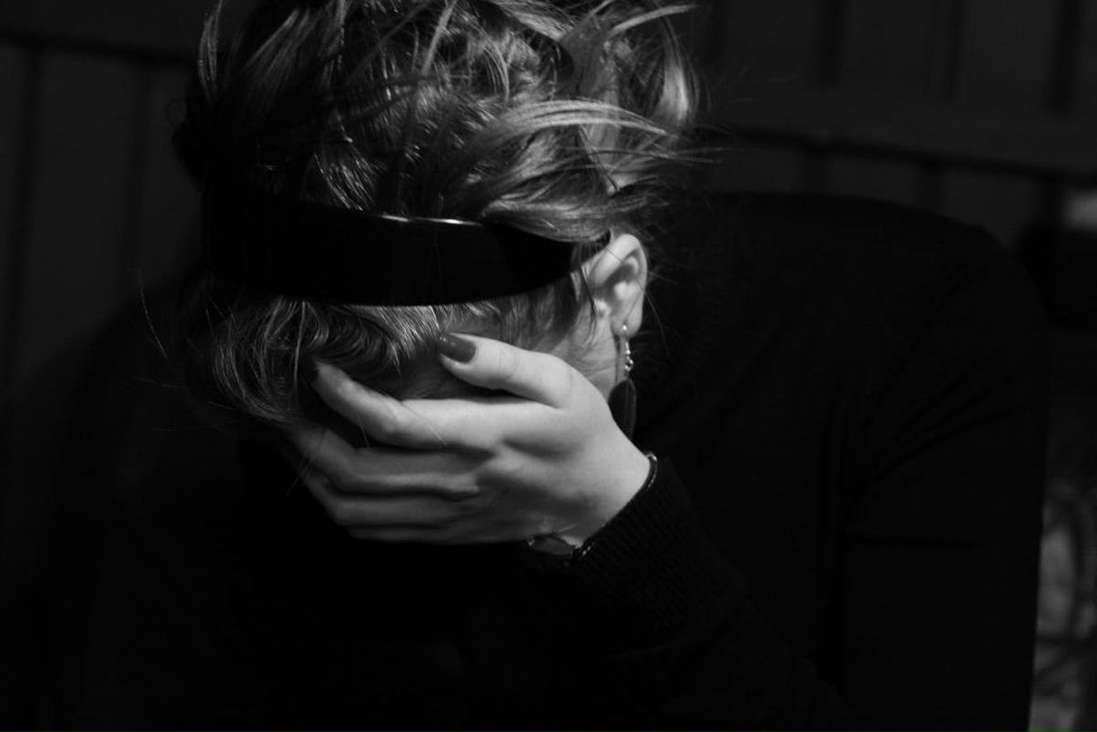 Ксения Набокова | Санкт-Петербург