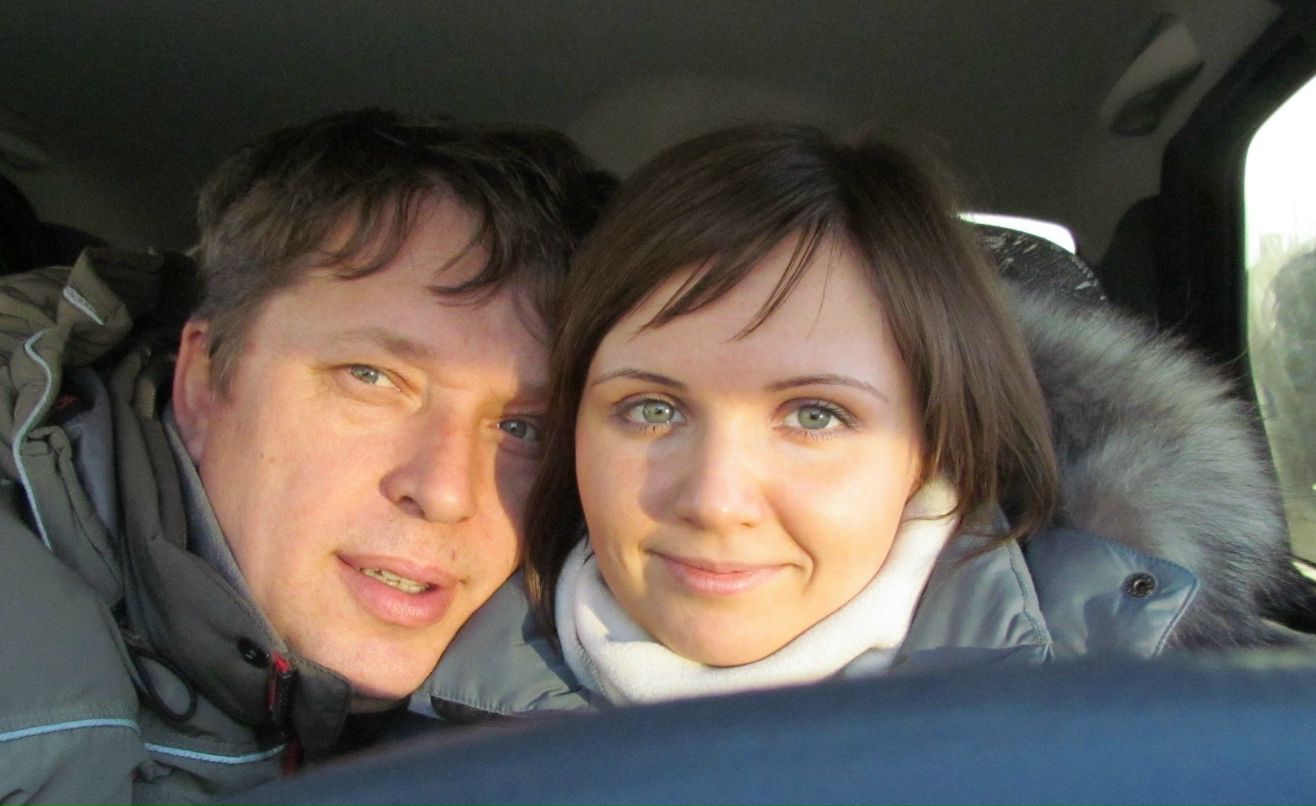 Наталья Бочечко | Северодвинск