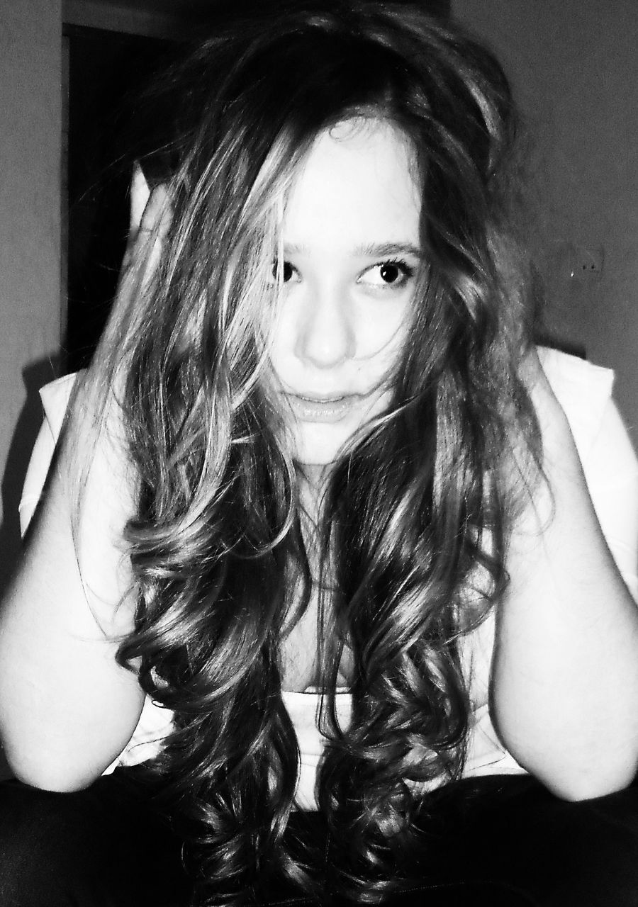 Лиля Колодий | Санкт-Петербург