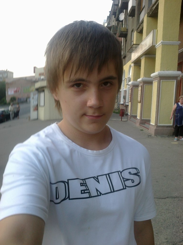 Юрий Галанин | Харьков