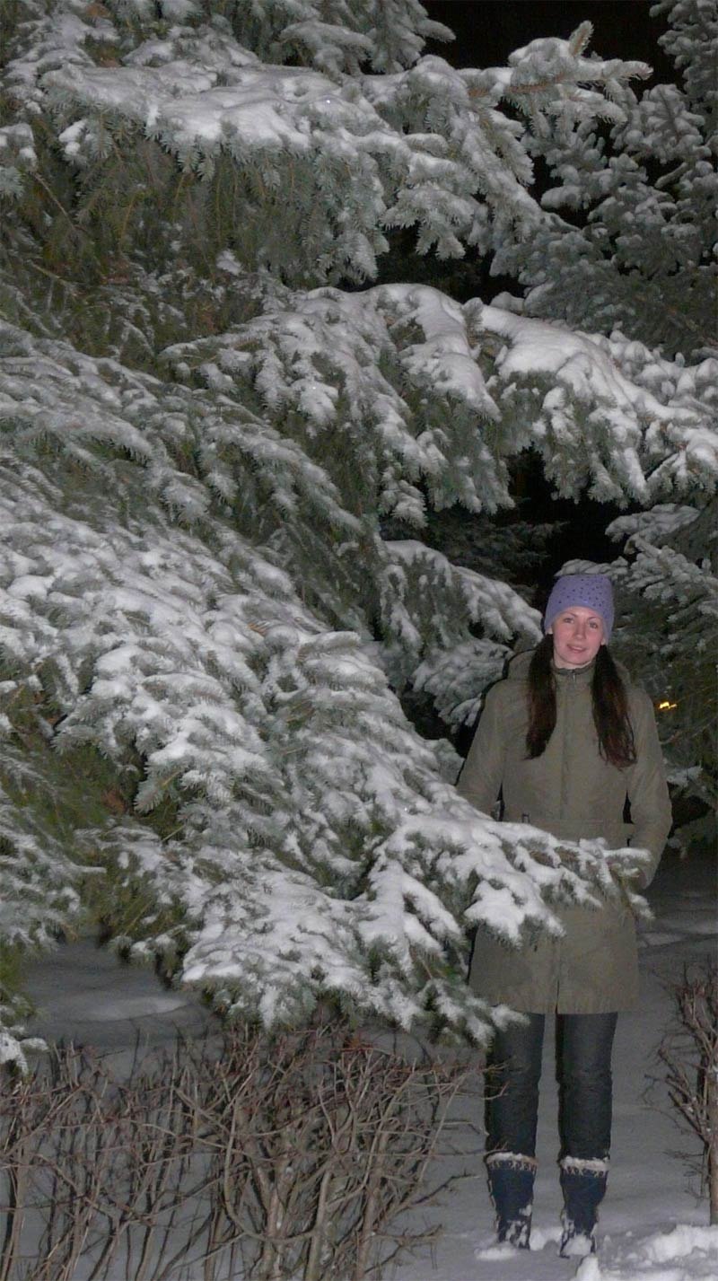 Карина Мишина | Мурманск