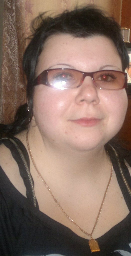 Анастасия Самыкова | Челябинск