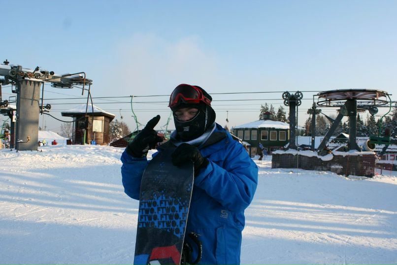 Леша Гаврилов | Санкт-Петербург