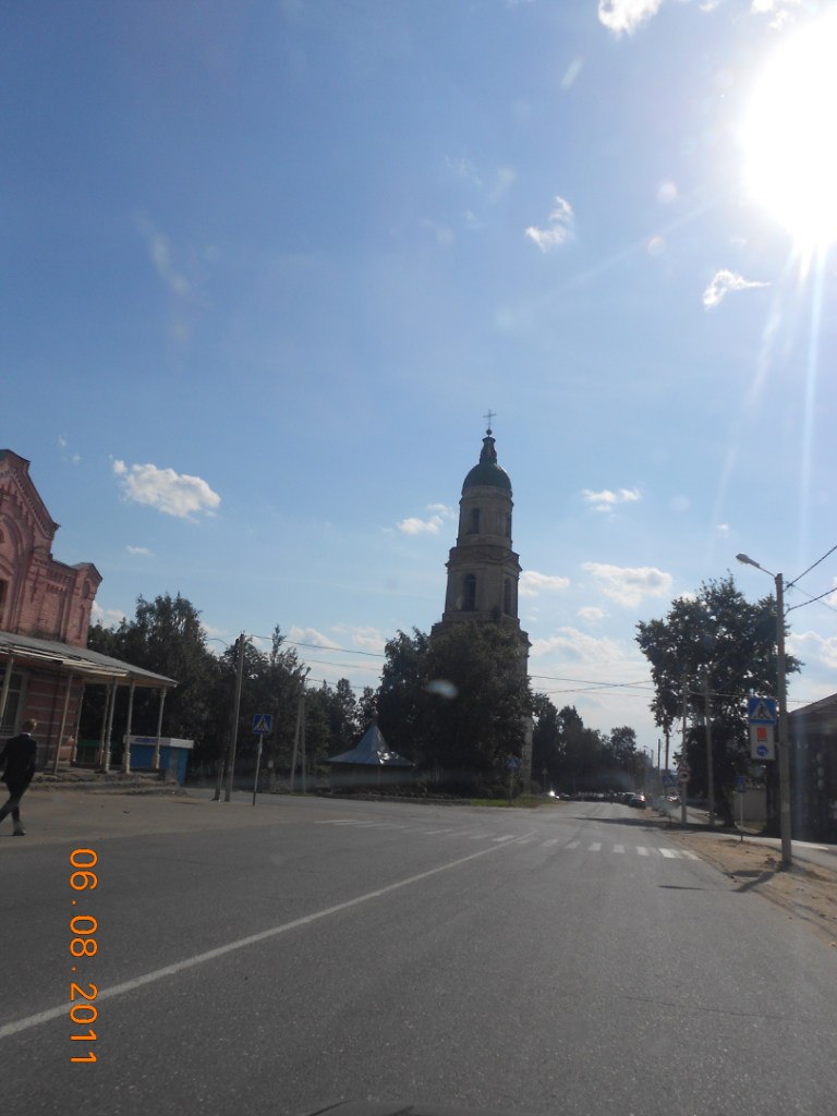 Дмитрий Хапугин | Санкт-Петербург