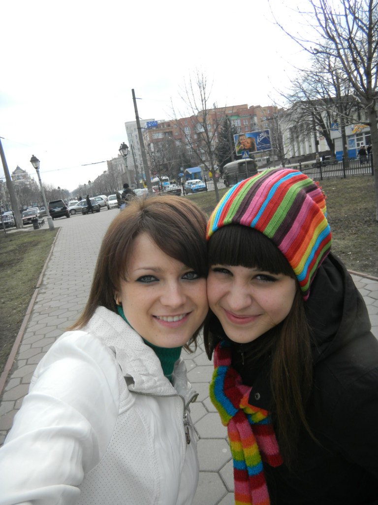 Женя Кныш Їжак | Семеновка