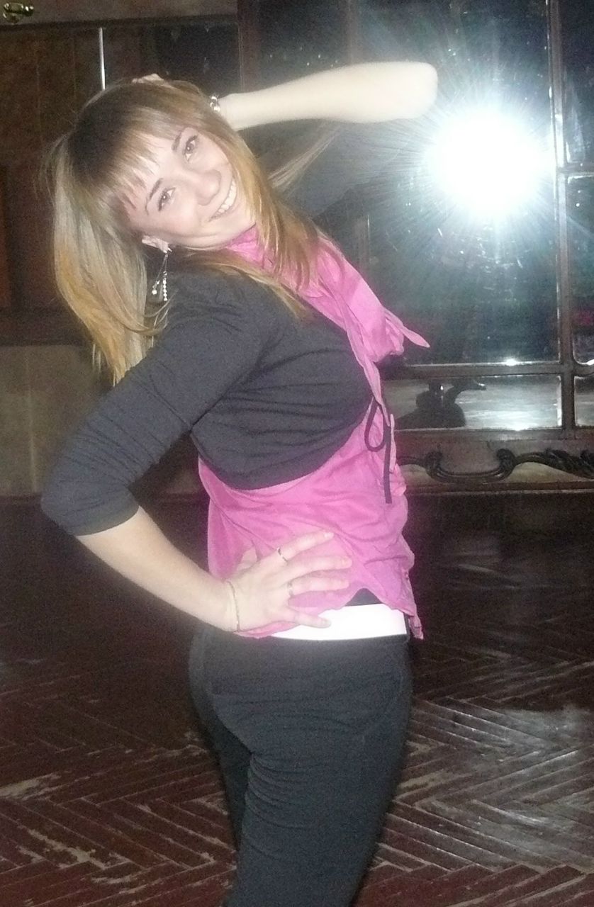 Лиля Гурьянова Лилелька | 