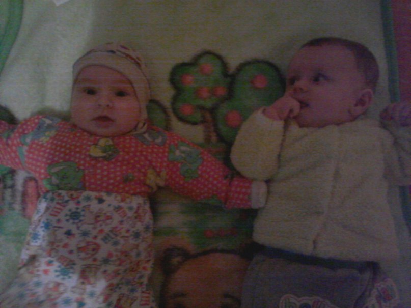 Marina Valizkaj Сергеевна | Барановичи