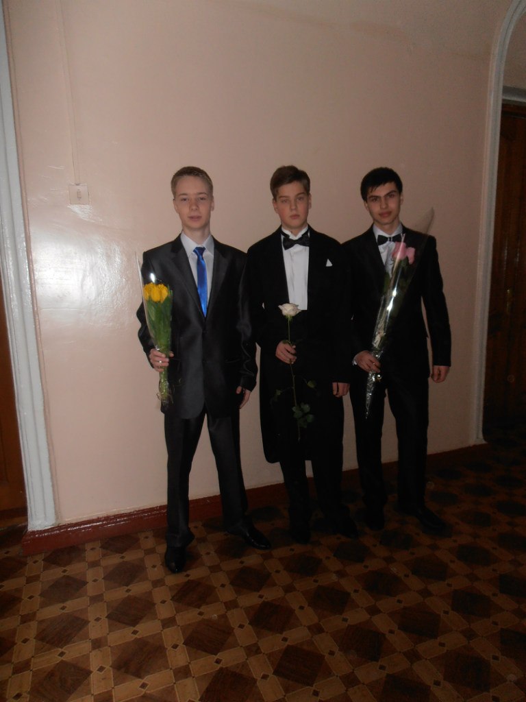 Дима Котов | Сумы