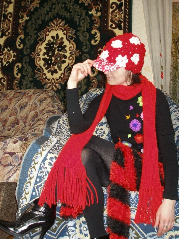 Алёна Ульянченко SUM | Днепр (Днепропетровск)