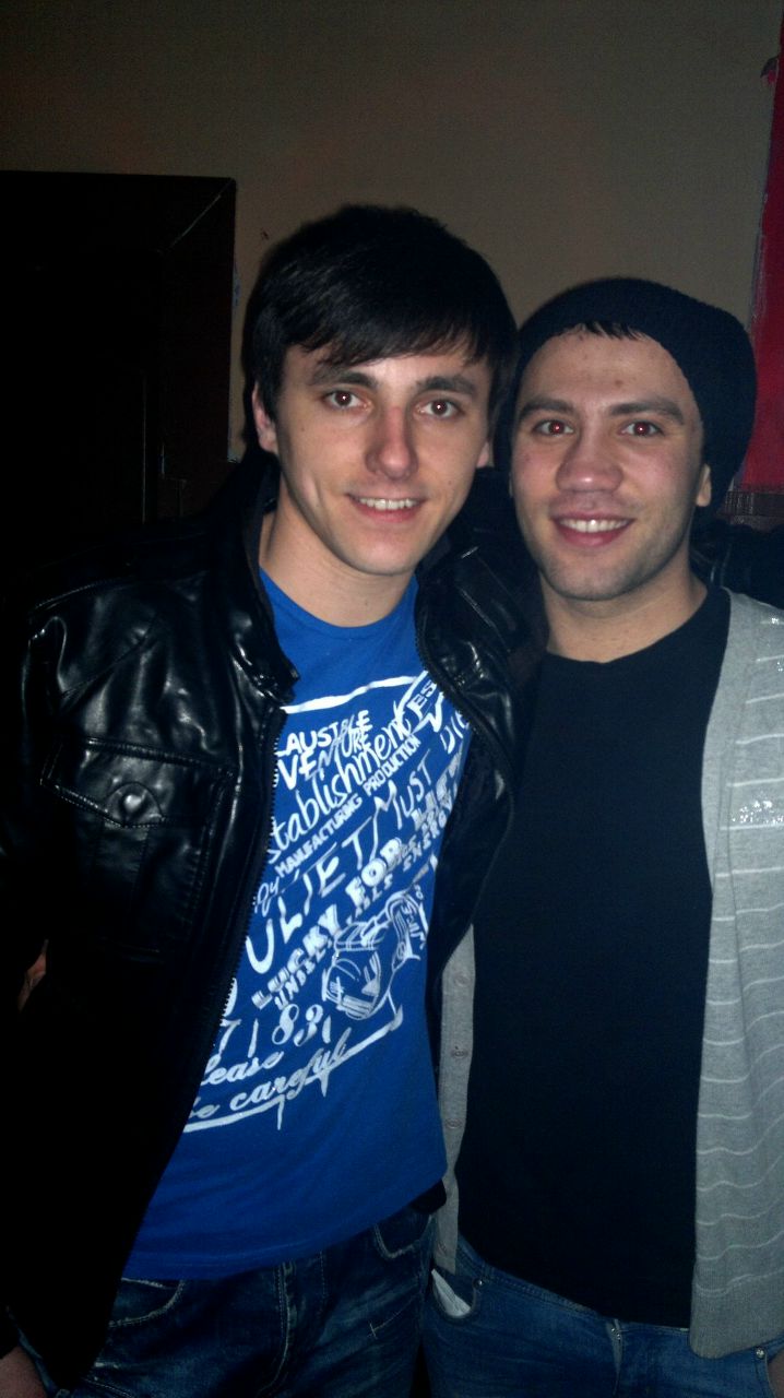 Sergey Byk | Симферополь