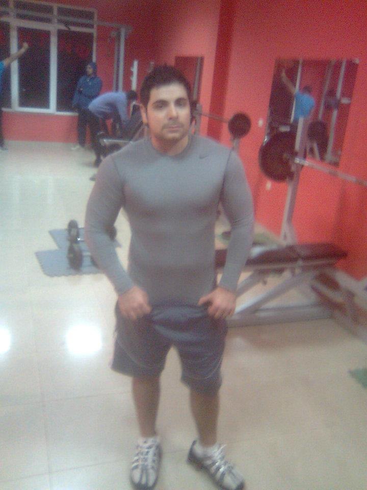 Fidan Mirtchev fido | Chicago