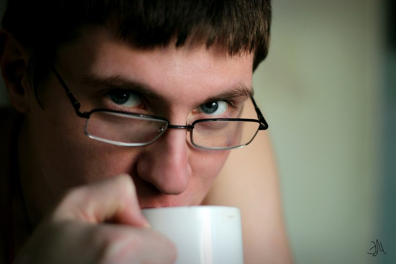 Антон Датченко [MasteR] | Москва