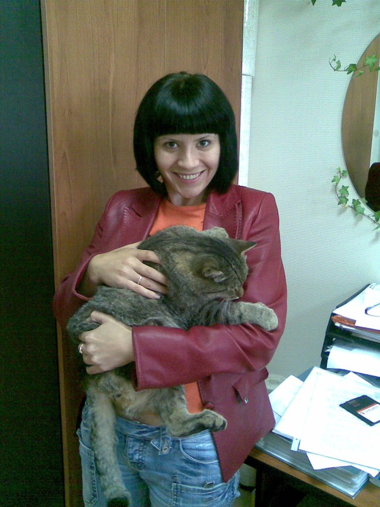 Светлана Бычкова | Минск