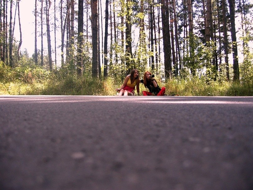 Аня Бурая | Минск