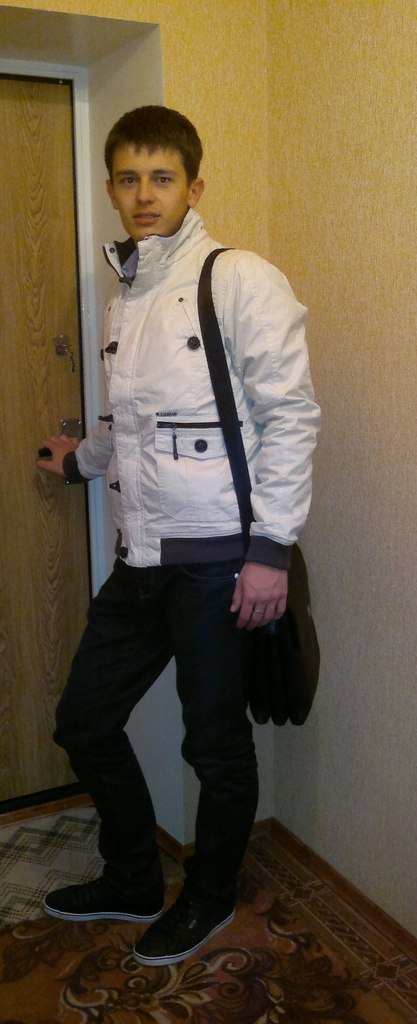 Даня Борзов | Нижний Новгород