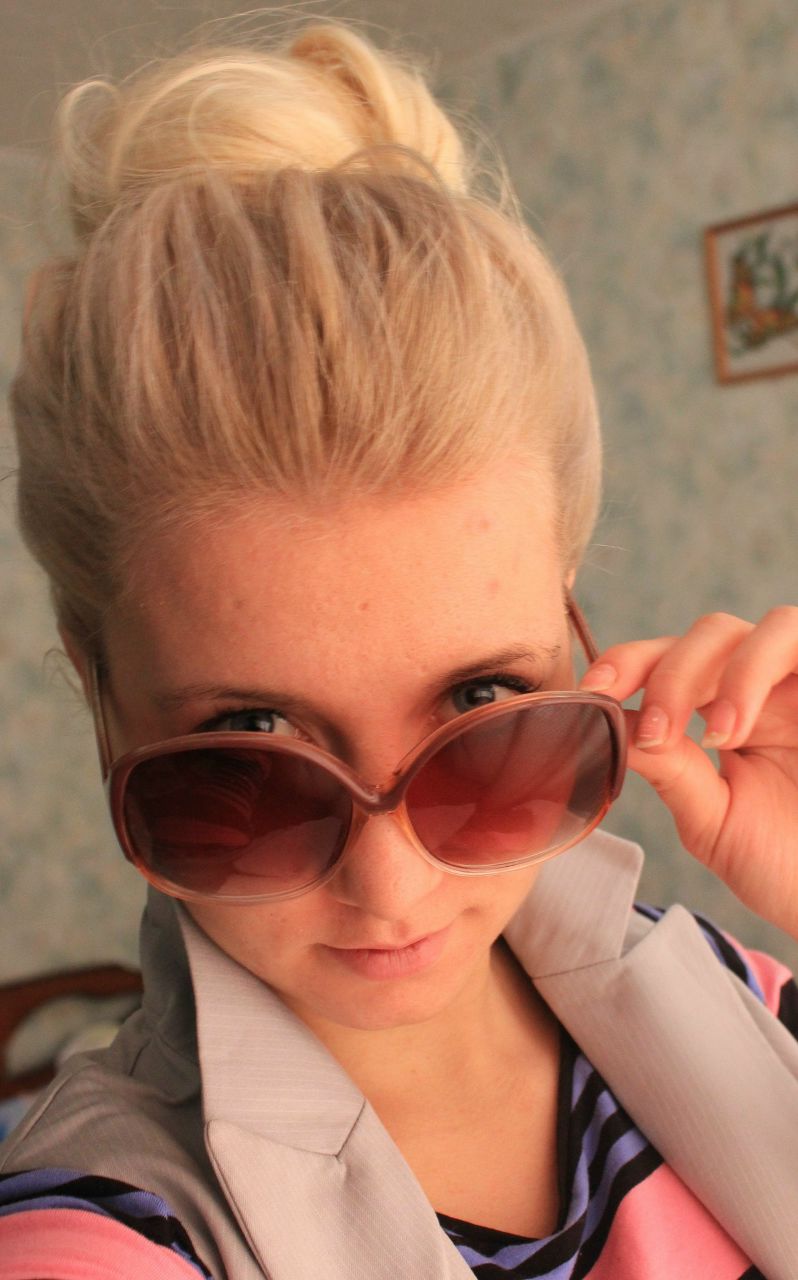 Ульянка Мишина | Чехов