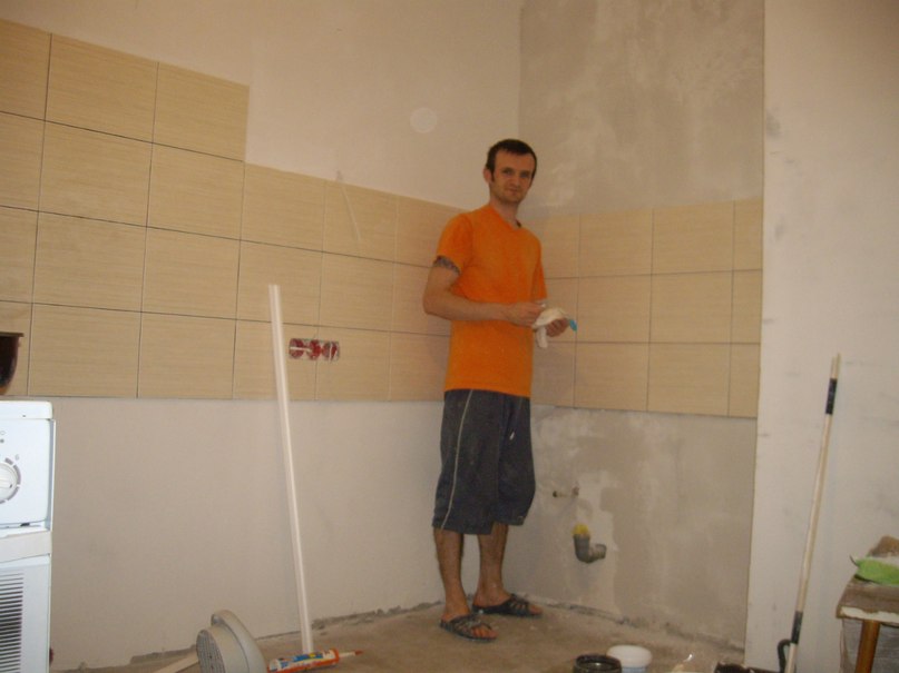 Иван Гонтарь | Москва