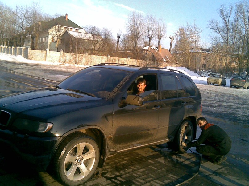 Алексей Ковалёв LEX | Смоленск