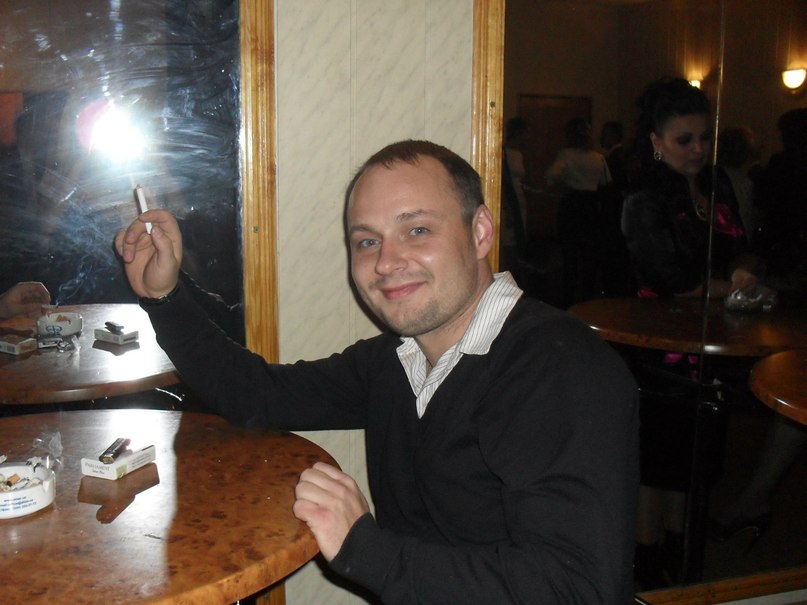 Дима Бедратый | Киев