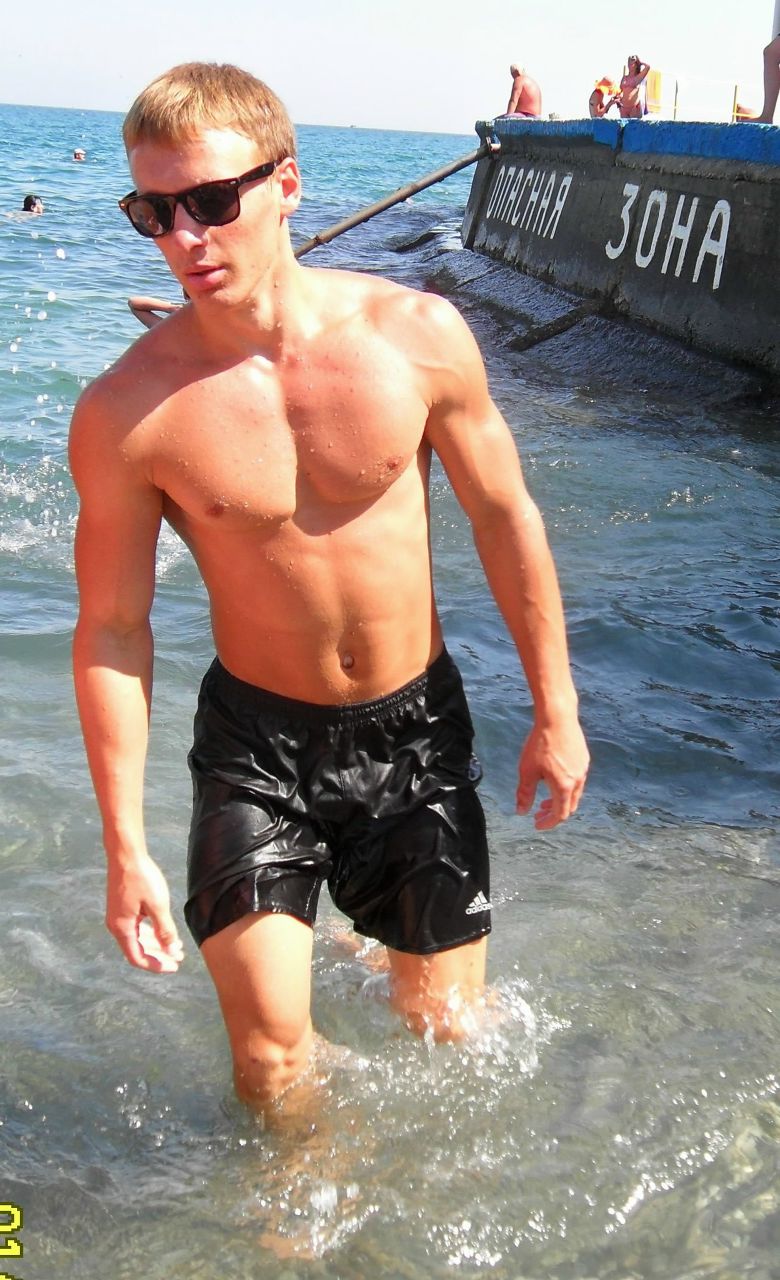 Алексей Полынцов | Воронеж