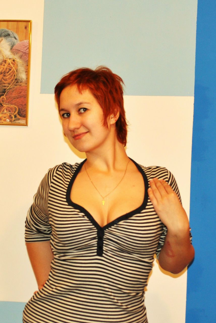 Татьяна Ивина | Рыбинск