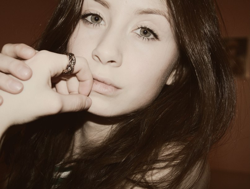 Мария Дунец | Новосибирск