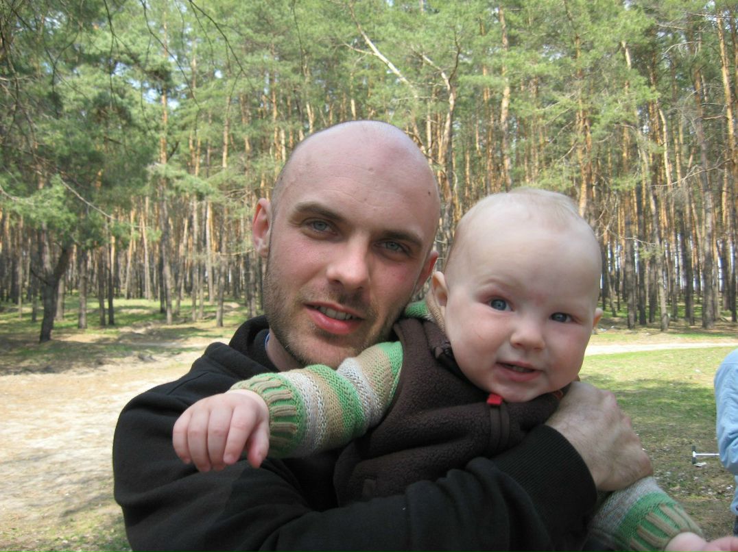 Денис Гапанюк | Харьков