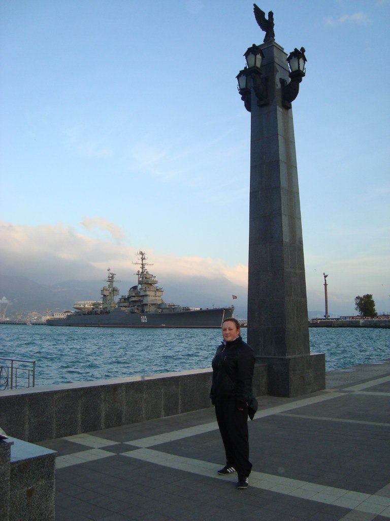 Серафима Селезнёва | Омск