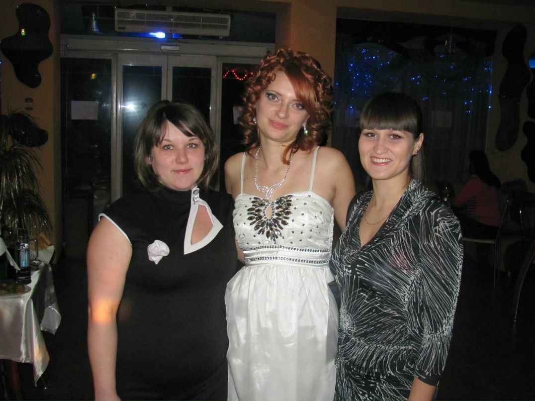 Алёна Еременко | Бердянск