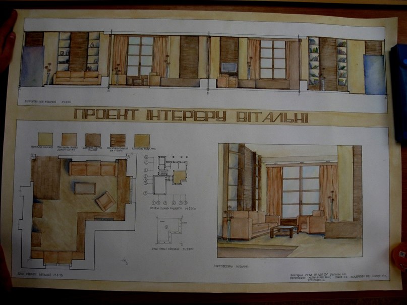 Анастасия Слободянюк | Киев