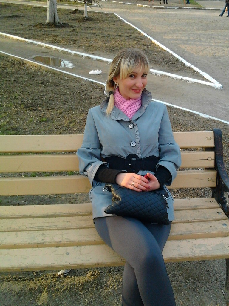 Юльчик Китик | Скадовск